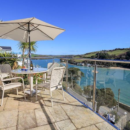 2 Channel View Villa Salcombe Luaran gambar