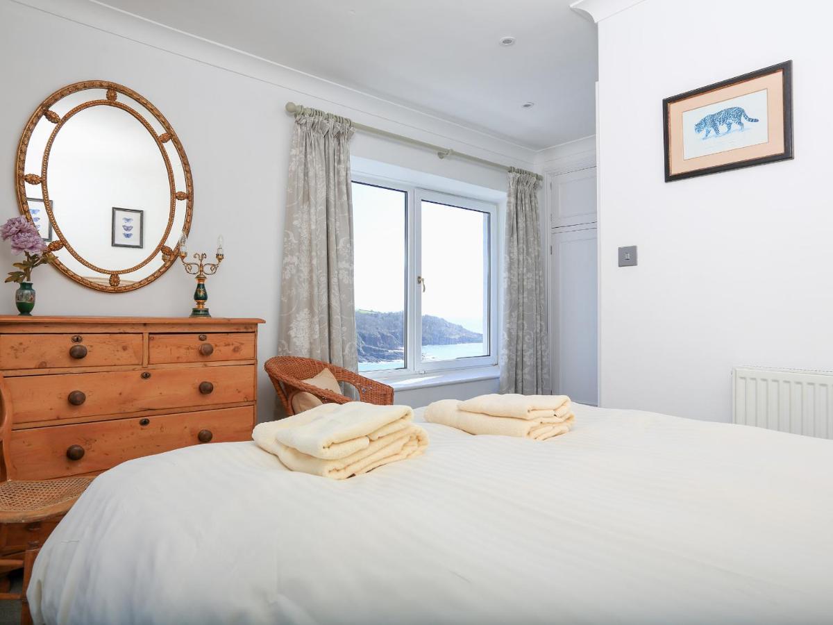 2 Channel View Villa Salcombe Luaran gambar